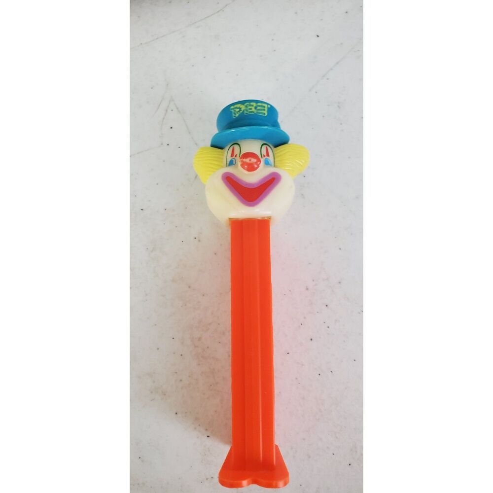 Peter Pez Vintage ~1993~